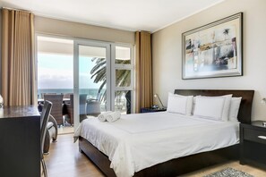 Appartement | 3 chambres, Internet