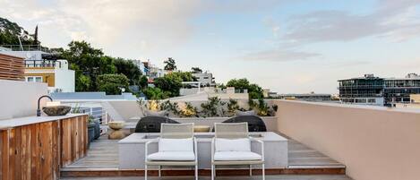 Apartment | 2 bedrooms, Internet