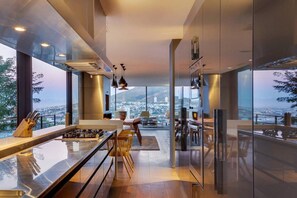 Villa | 4 soverom og internett