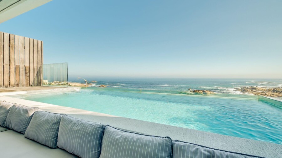 Gorgeous Apartment in Secure Block w Sea Views Caliche