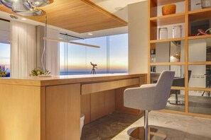 Villa | 5 soverom og internett