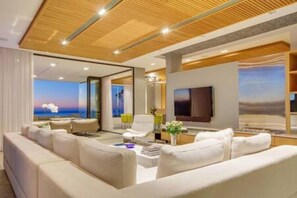 Villa | 5 chambres, Internet