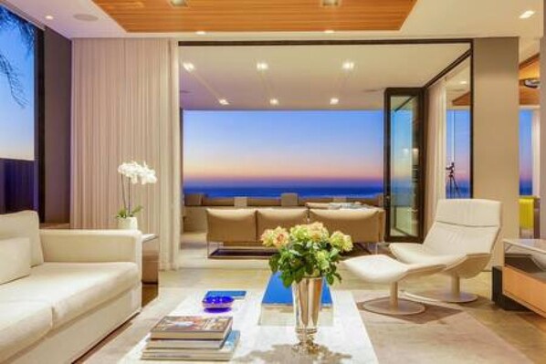 Villa | 5 soverom og internett