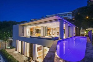 Villa | 5 chambres, Internet