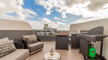 Appartement | 3 slaapkamers, snel internet