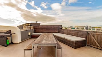 Appartement | 3 slaapkamers, snel internet