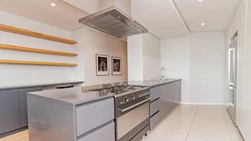 Appartement | 3 slaapkamers, snel internet