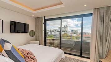 Appartement | 3 slaapkamers, snel internet