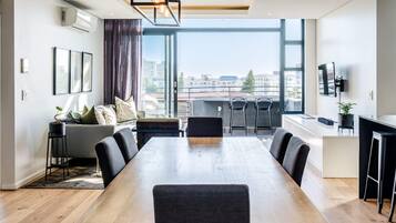 Appartement | 3 slaapkamers, snel internet