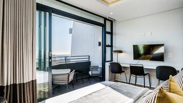 Apartamento | 3 quartos, acesso à internet de alta velocidade