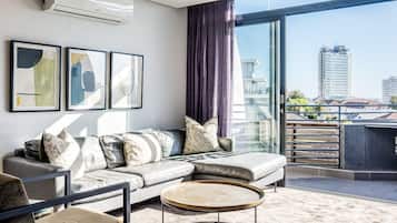 Appartement | 3 slaapkamers, snel internet