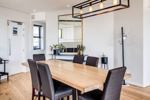 Maison | 3 chambres, accès à Internet haute vitesse