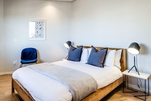 Casa | 3 habitaciones y internet 