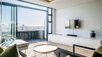 Appartement | 3 slaapkamers, snel internet