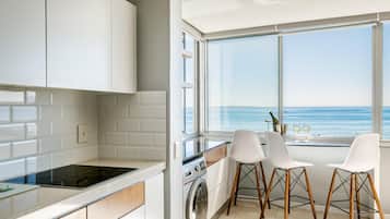 Huoneisto | 2 makuuhuonetta, internet