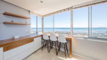 Apartment | 2 bedrooms, Internet