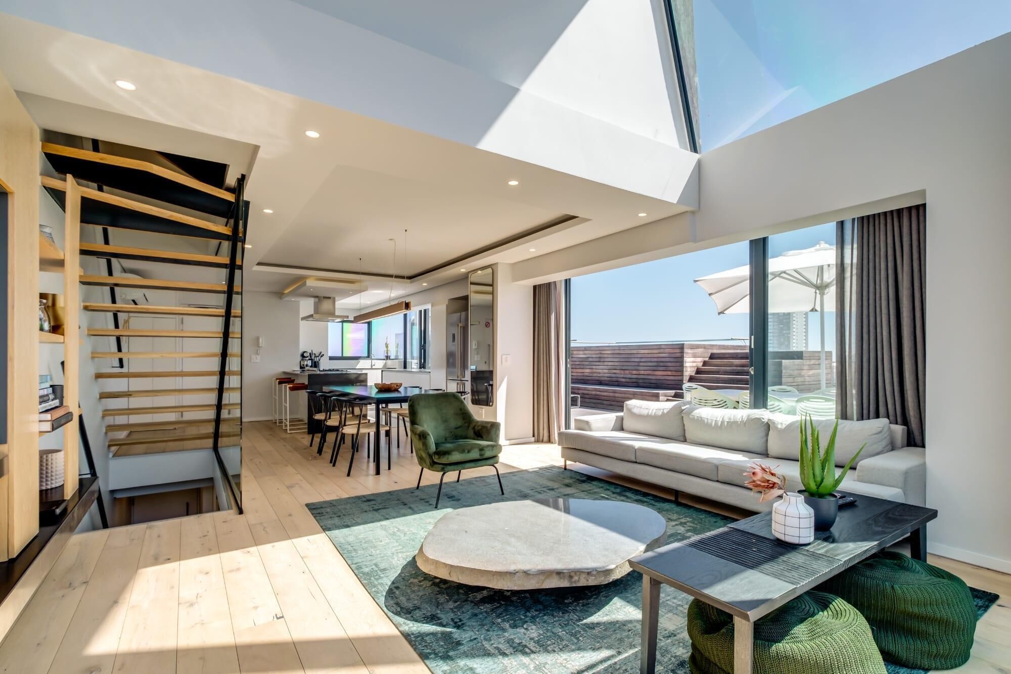 Apartment | 3 bedrooms, Internet