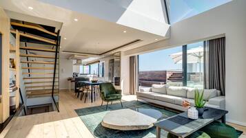 Apartment | 3 bedrooms, Internet