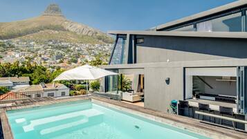 Apartment | 3 bedrooms, Internet