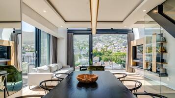 Apartment | 3 bedrooms, Internet