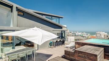 Apartment | 3 bedrooms, Internet