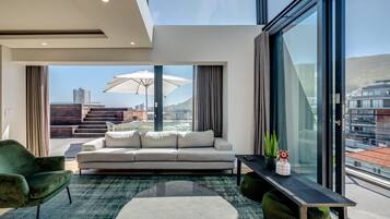 Apartment | 3 bedrooms, Internet