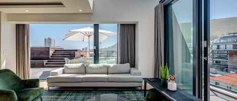 Apartment | 3 bedrooms, Internet