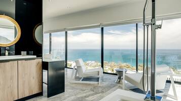 Vila | 6 quartos, escrivaninha, acesso à internet de alta velocidade