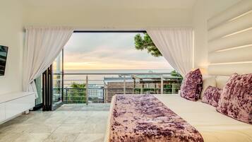 Vila | 6 quartos, escrivaninha, acesso à internet de alta velocidade