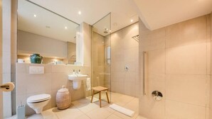 Căn hộ | Phòng tắm