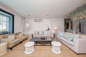 Apartment | 2 Schlafzimmer, Internetzugang