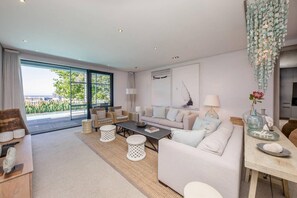 Apartment | 2 Schlafzimmer, Internetzugang