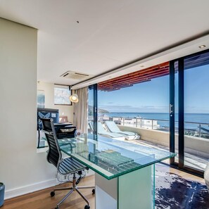 Villa | 4 soverom og internett