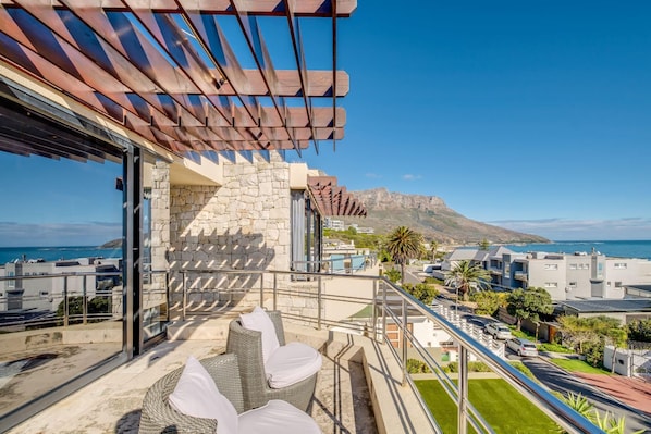 Villa | 4 soverom og internett