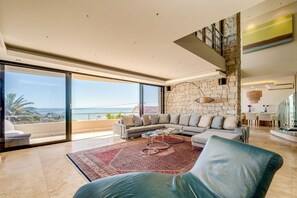 Villa | 4 soverom og internett