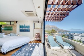 Villa | 4 soverom og internett