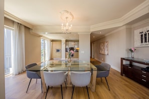 Ferienhaus | 3 Schlafzimmer, Internetzugang