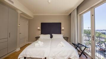 Căn hộ | 3 phòng ngủ, truy cập Internet tốc độ cao