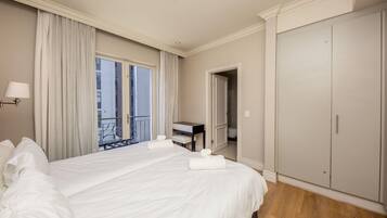 Apartamento | 3 quartos, acesso à internet de alta velocidade