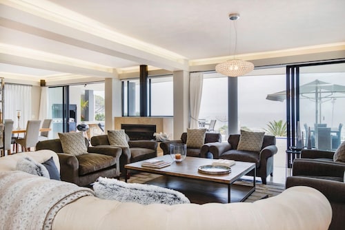 Luxury Villa w Large Patio Private Pool Wescamp