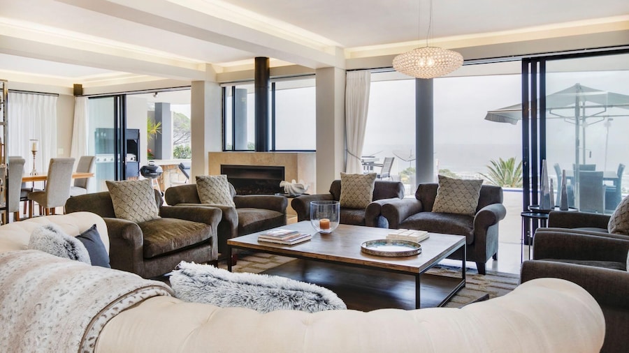 Luxury Villa w Large Patio Private Pool Wescamp