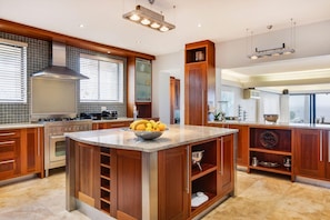 Maison | 4 chambres, bureau, accès à Internet haute vitesse