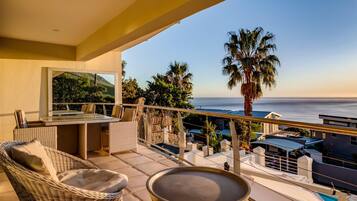 Apartment | 4 bedrooms, Internet