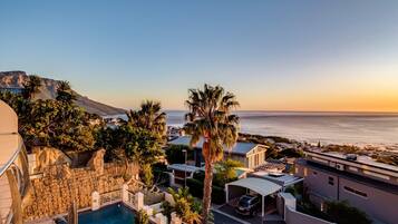 Apartment | 4 bedrooms, Internet