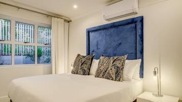 Apartment | 4 bedrooms, Internet