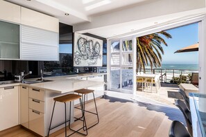 Apartment - Beautiful 3bedroom Seaside Apartment Paloma Apartment (Cape Town)