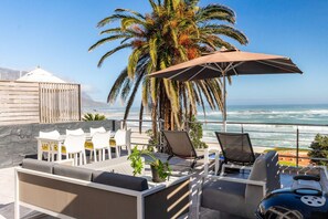 Apartment - Beautiful 3bedroom Seaside Apartment Paloma Apartment (Cape Town)