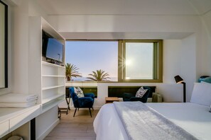 Apartamento | 2 quartos, acesso à internet de alta velocidade