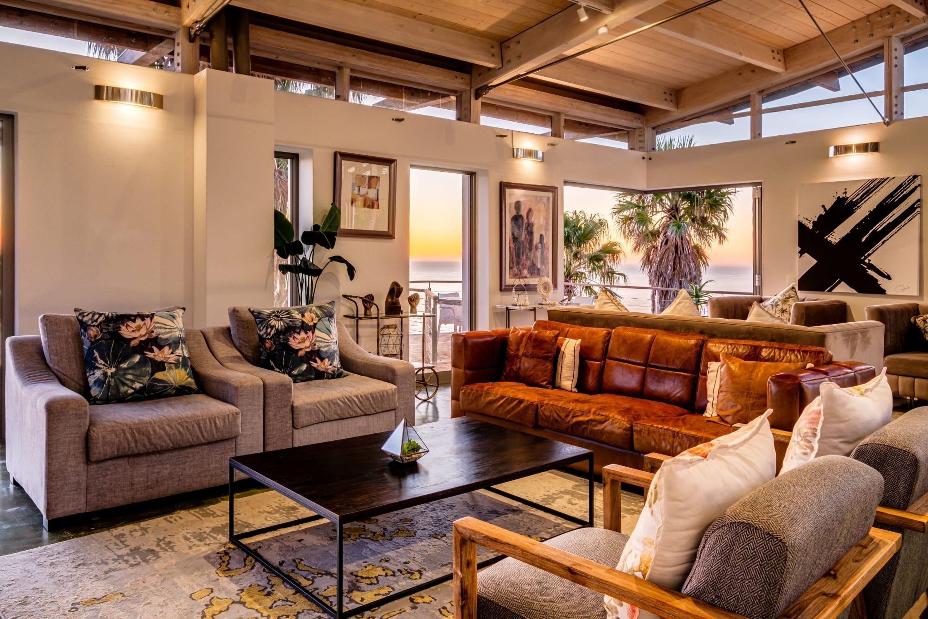 Villa | 6 bedrooms, desk, Internet