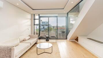 Apartment | 3 bedrooms, Internet